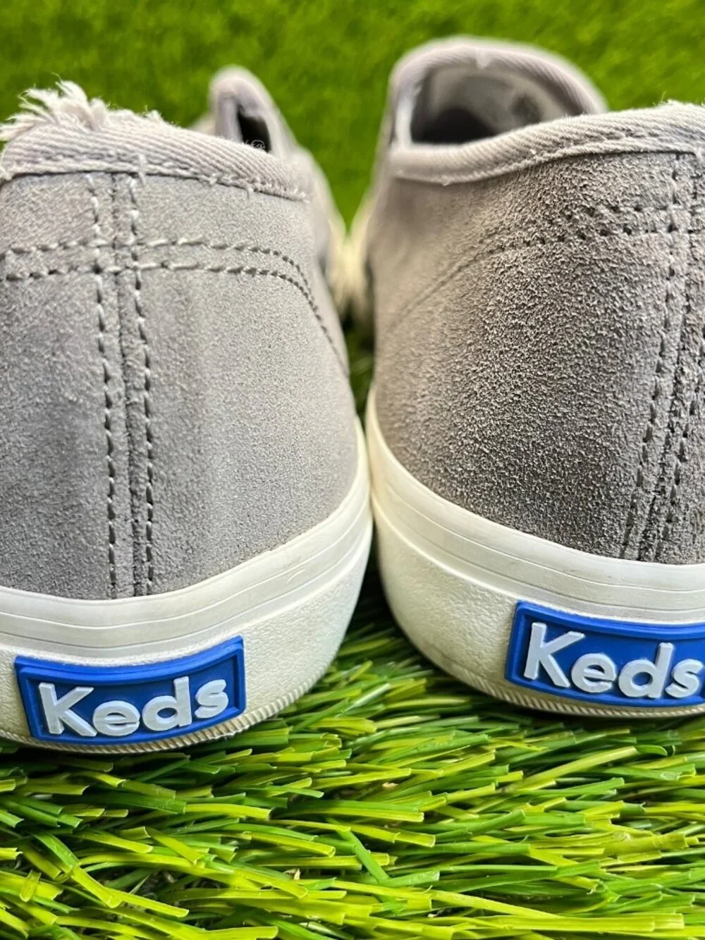 Keds please review